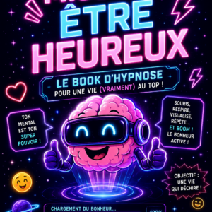 MISSION ETRE HEUREUX
