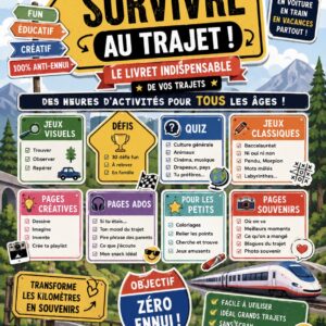 SURVIVRE AU TRAJET