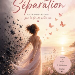 MON JOURNAL DE SEPARATION