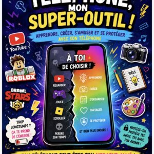 ECRANS ET JEUX